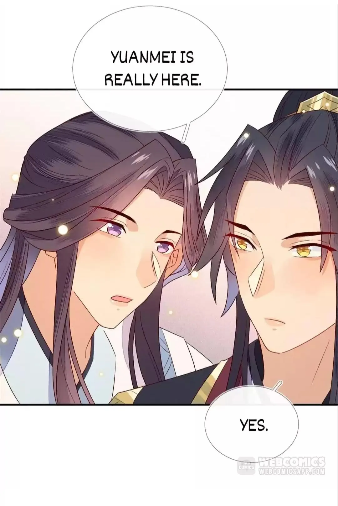 His Majesty
