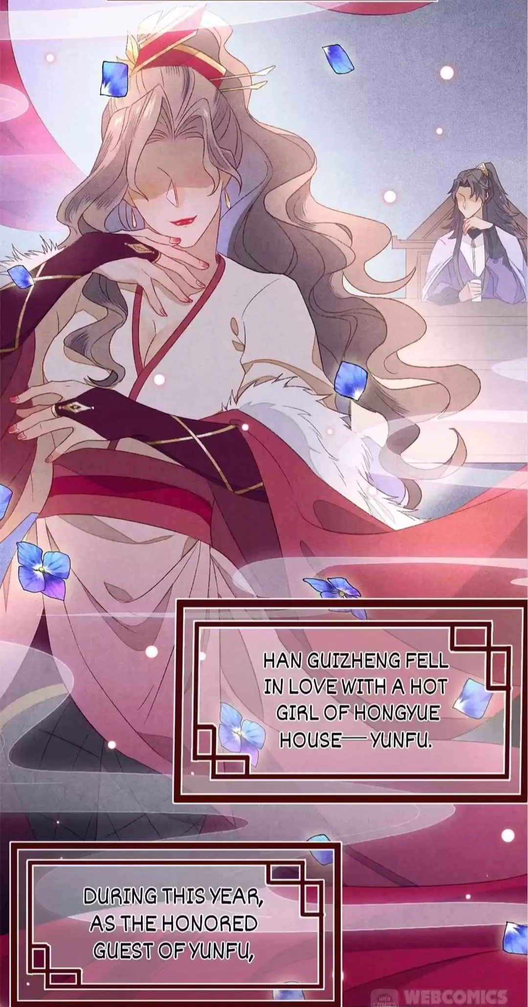His Majesty