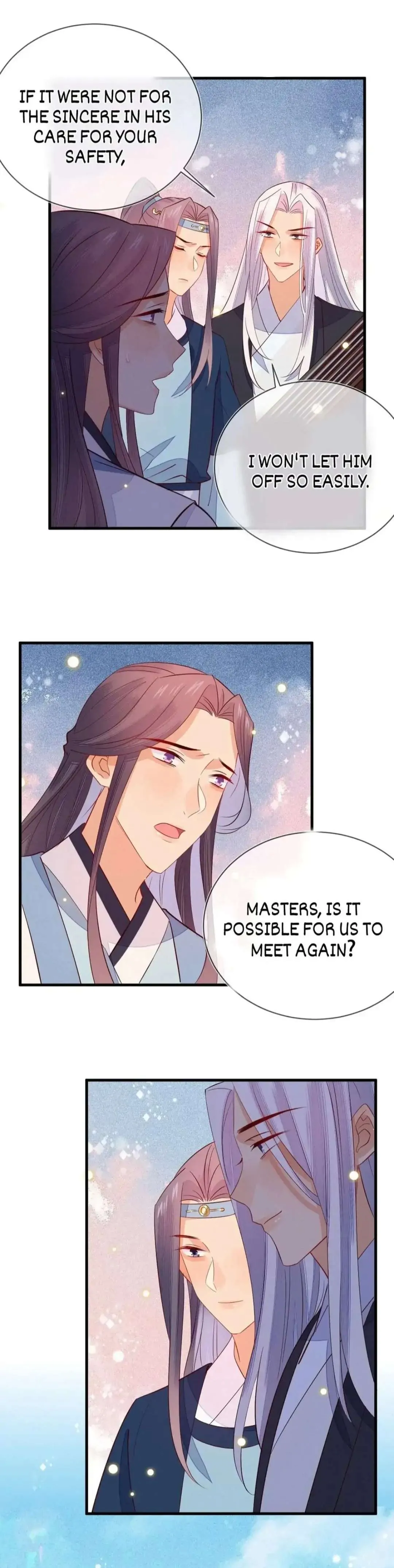 His Majesty