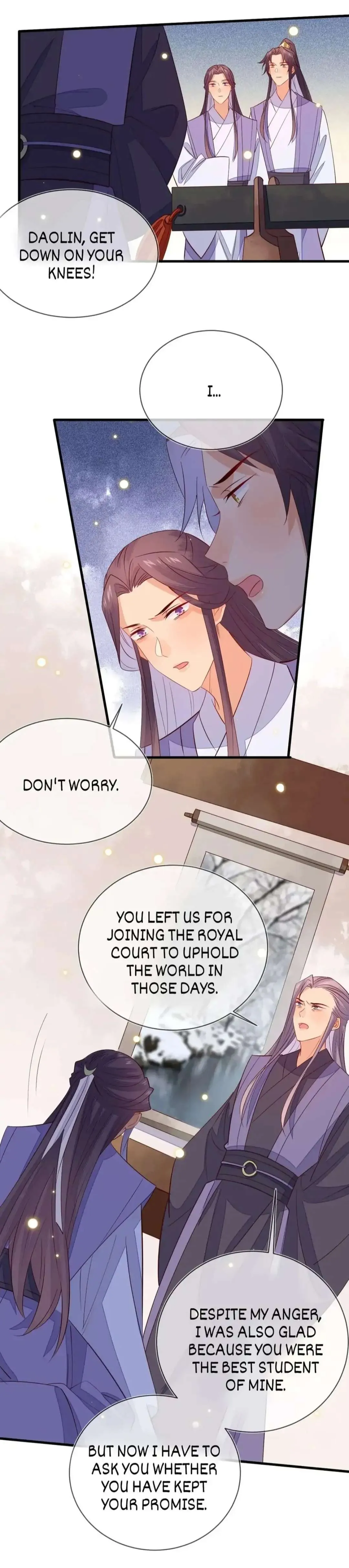 His Majesty