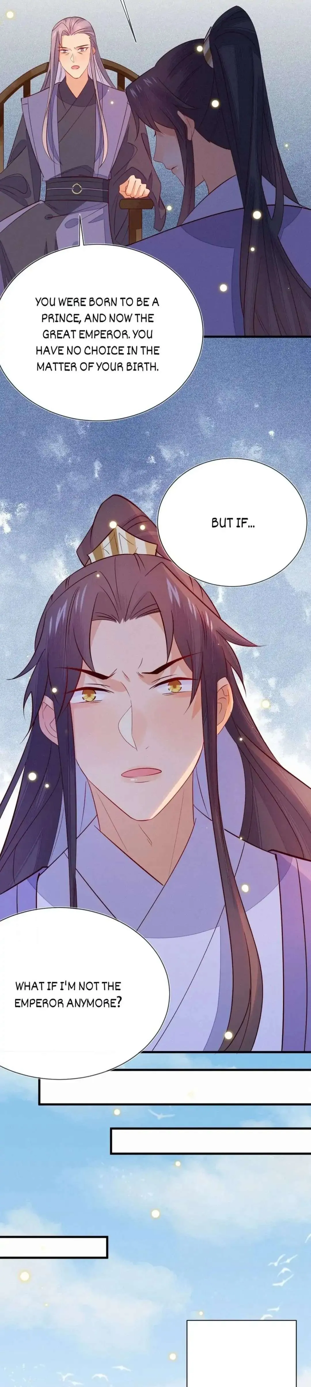 His Majesty