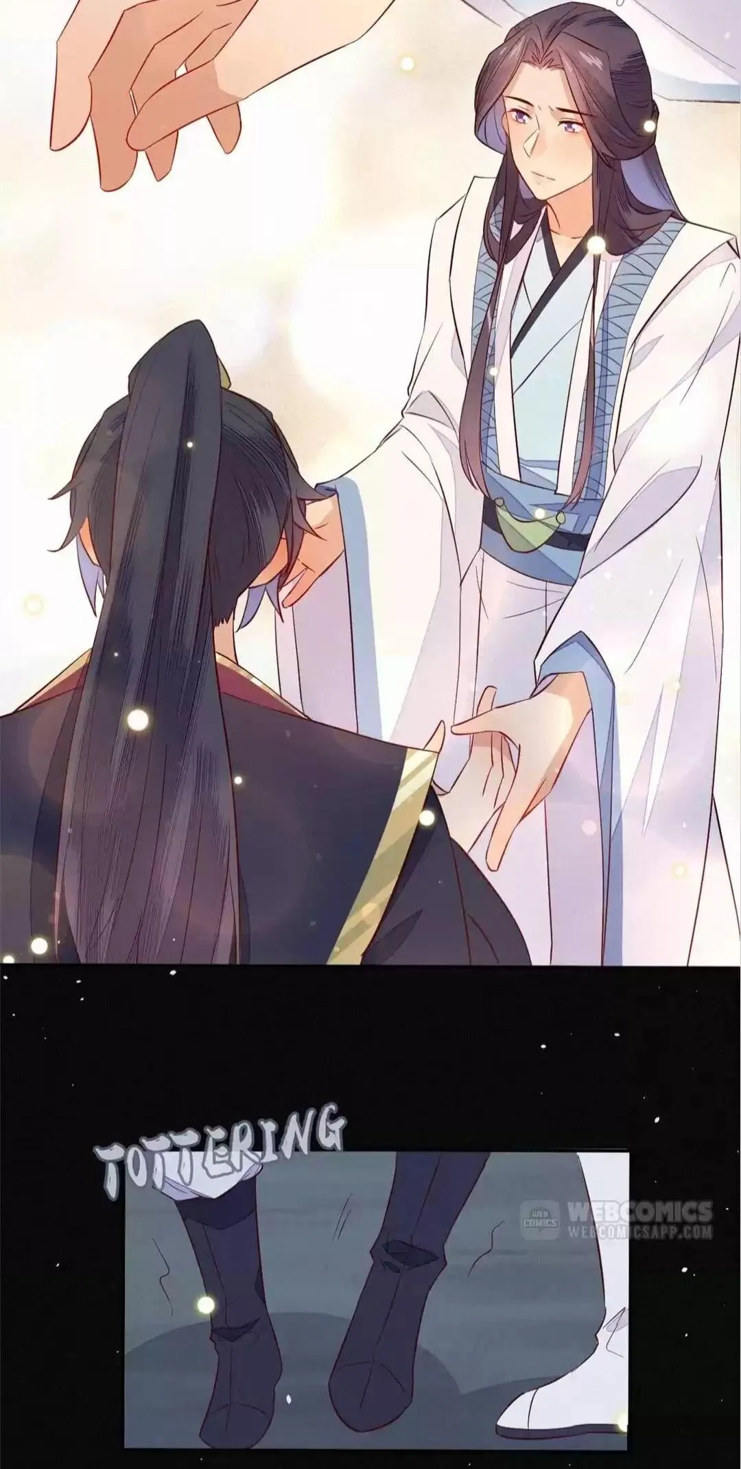 His Majesty