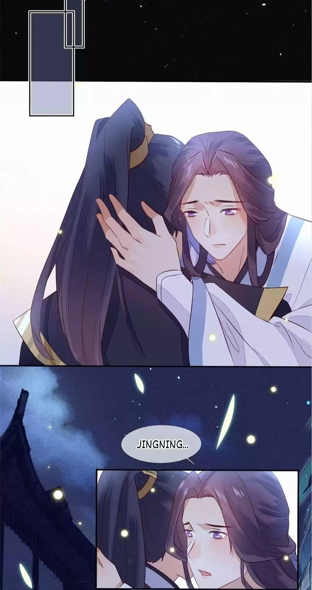 His Majesty