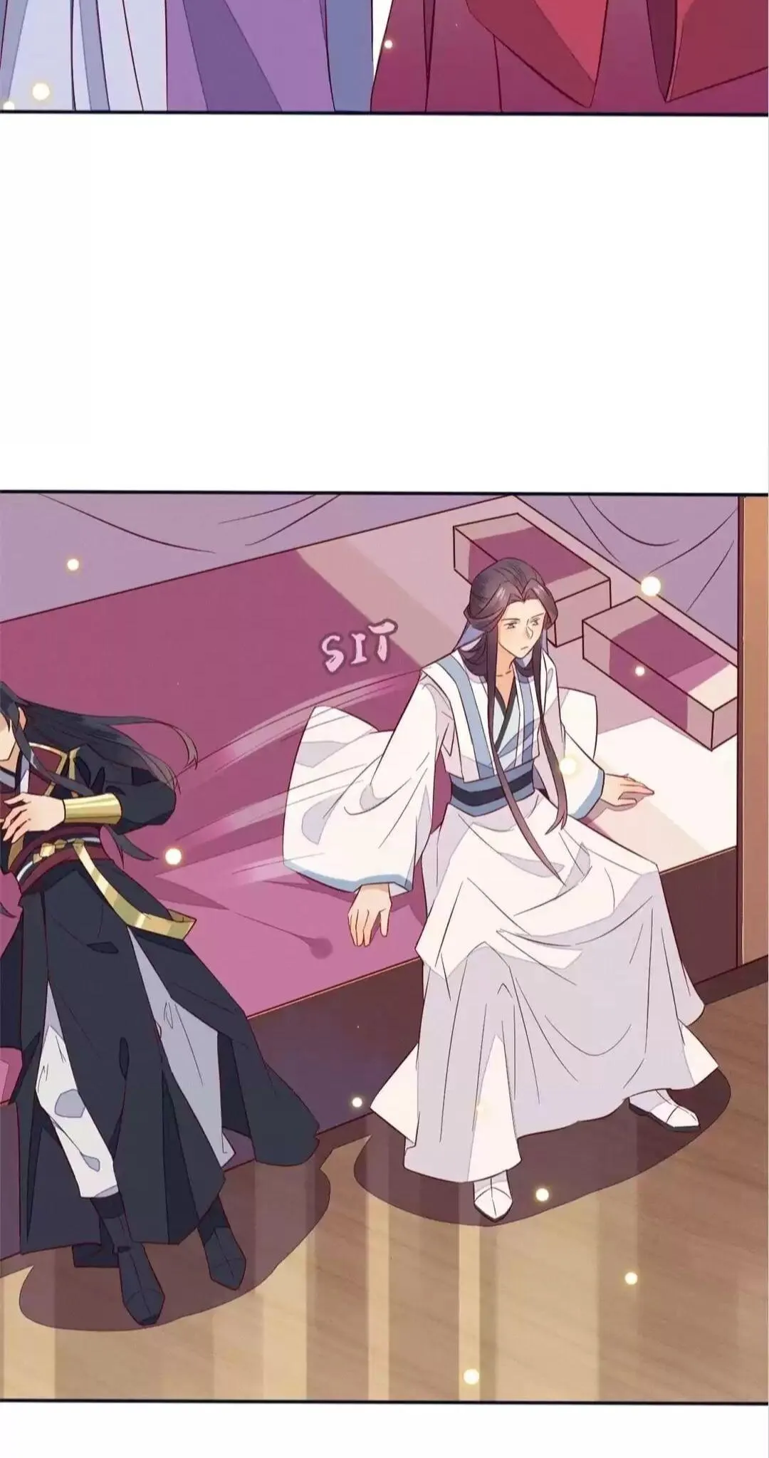 His Majesty