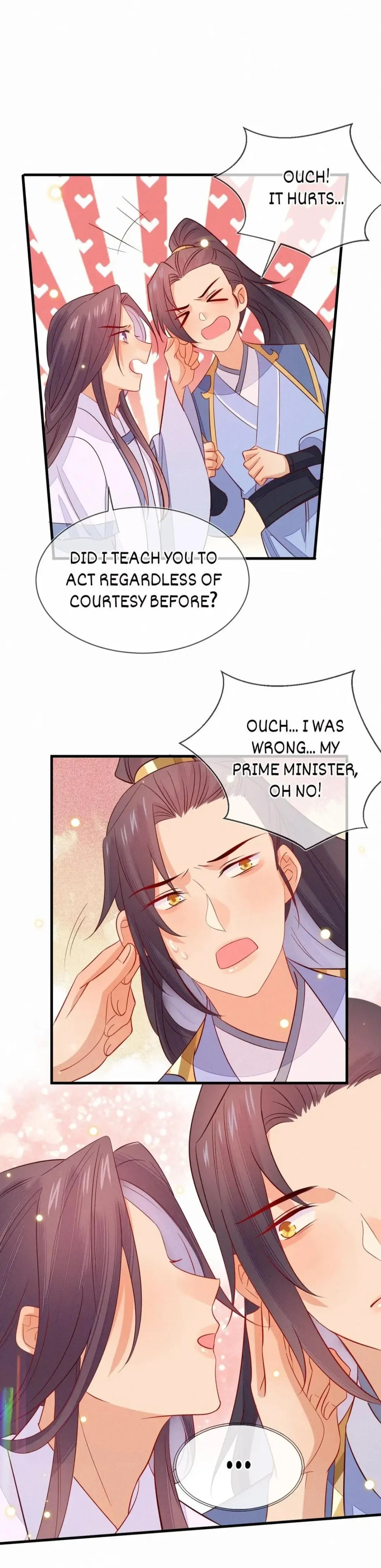 His Majesty