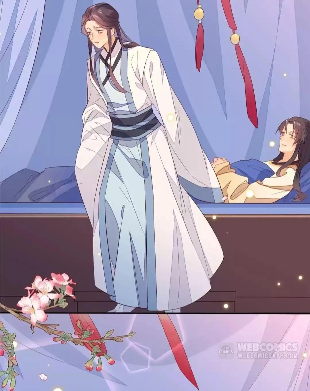 His Majesty