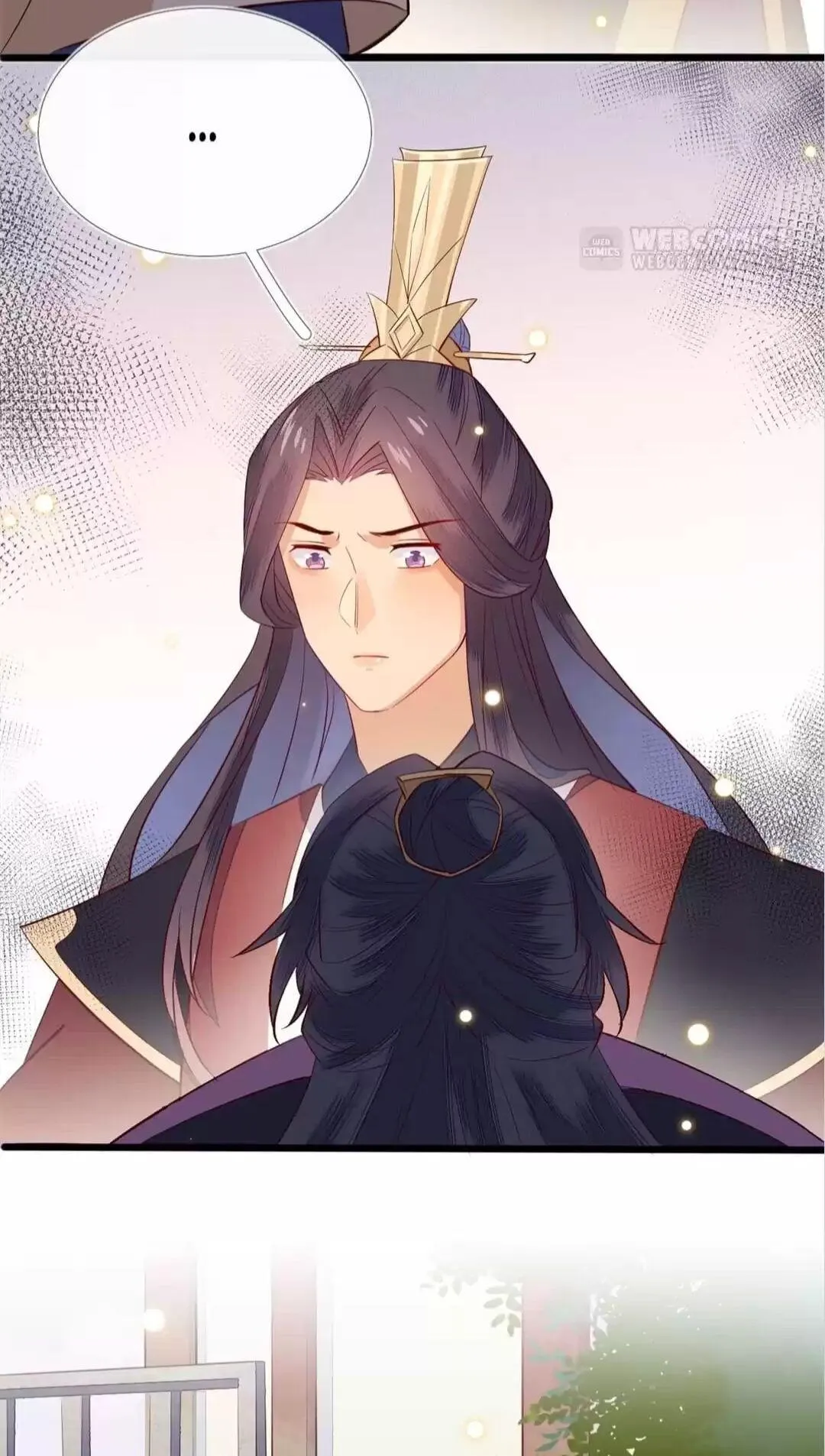 His Majesty