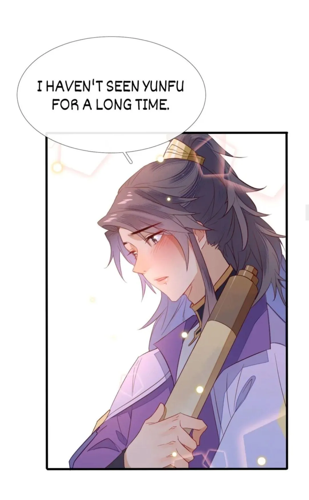 His Majesty