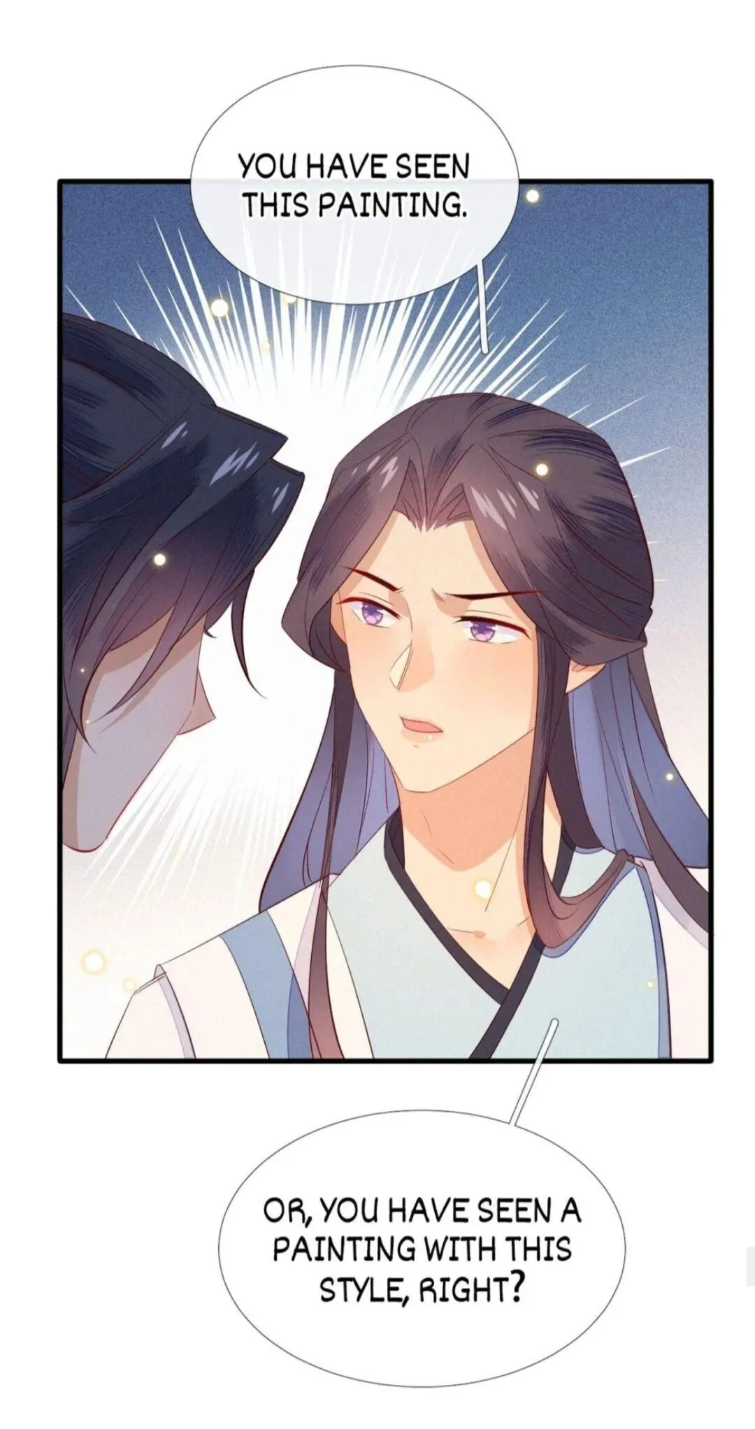 His Majesty