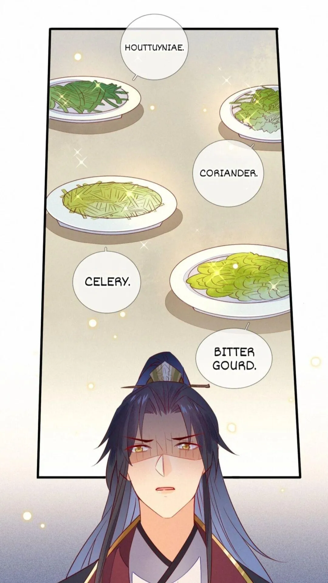 His Majesty