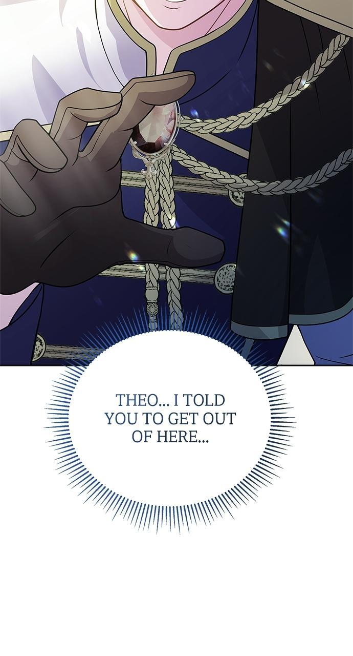 His Recovery MagicWorked Too Well! Chapter 0 page 12 - 