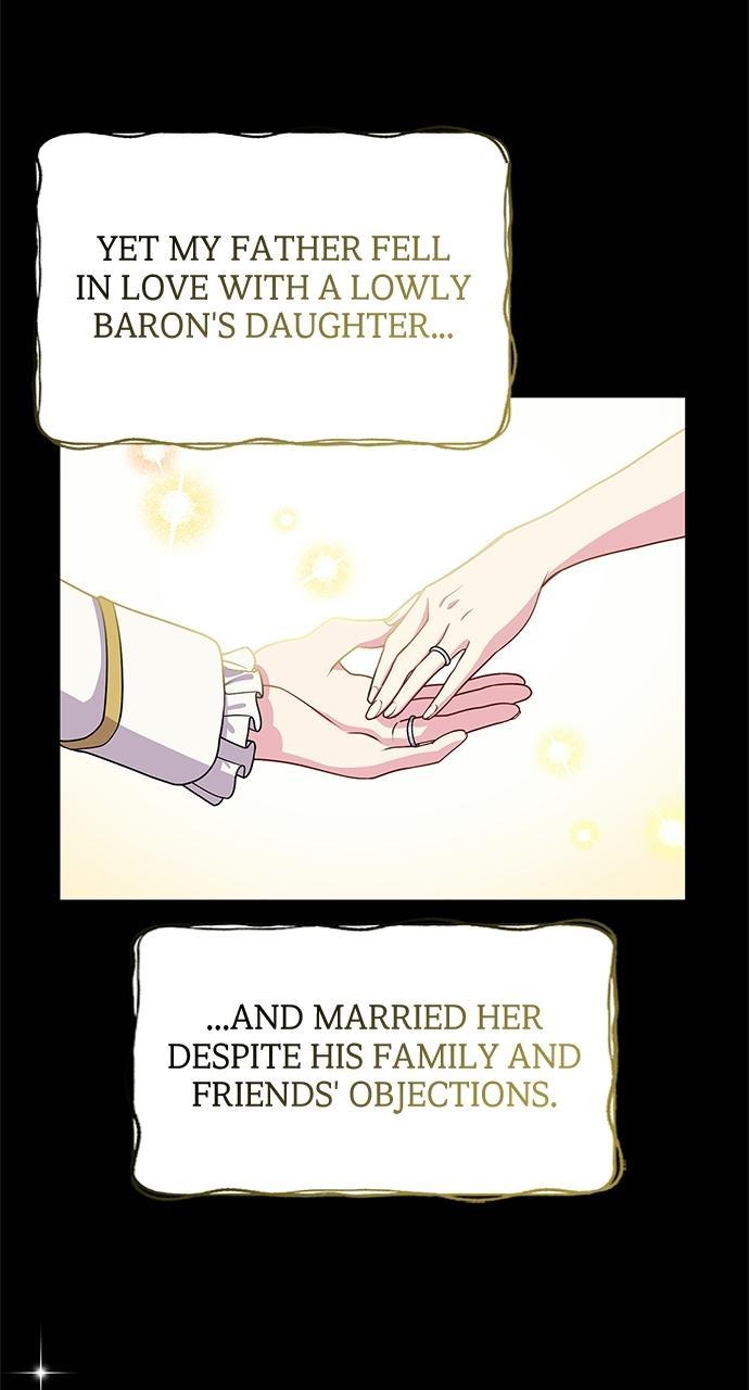 His Recovery MagicWorked Too Well! Chapter 0 page 20 - 