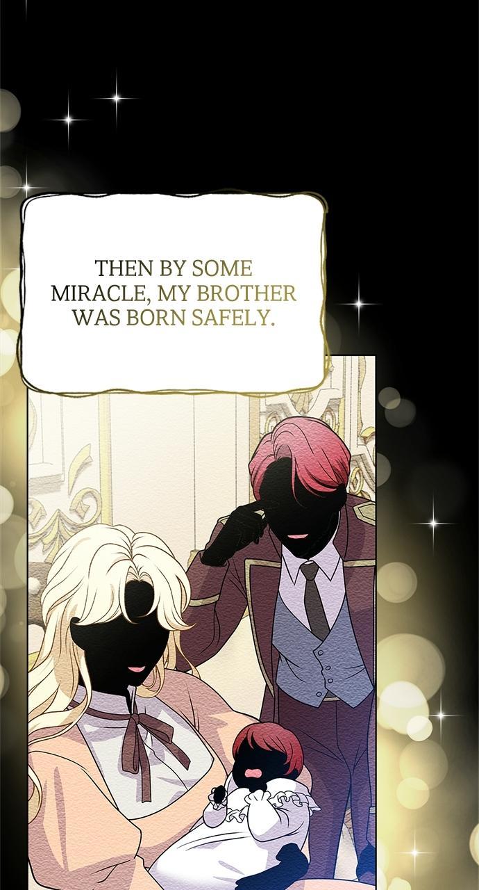 His Recovery MagicWorked Too Well! Chapter 0 page 21 - 