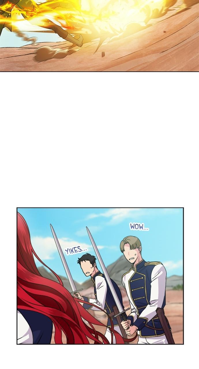 His Recovery MagicWorked Too Well! Chapter 0 page 36 - 