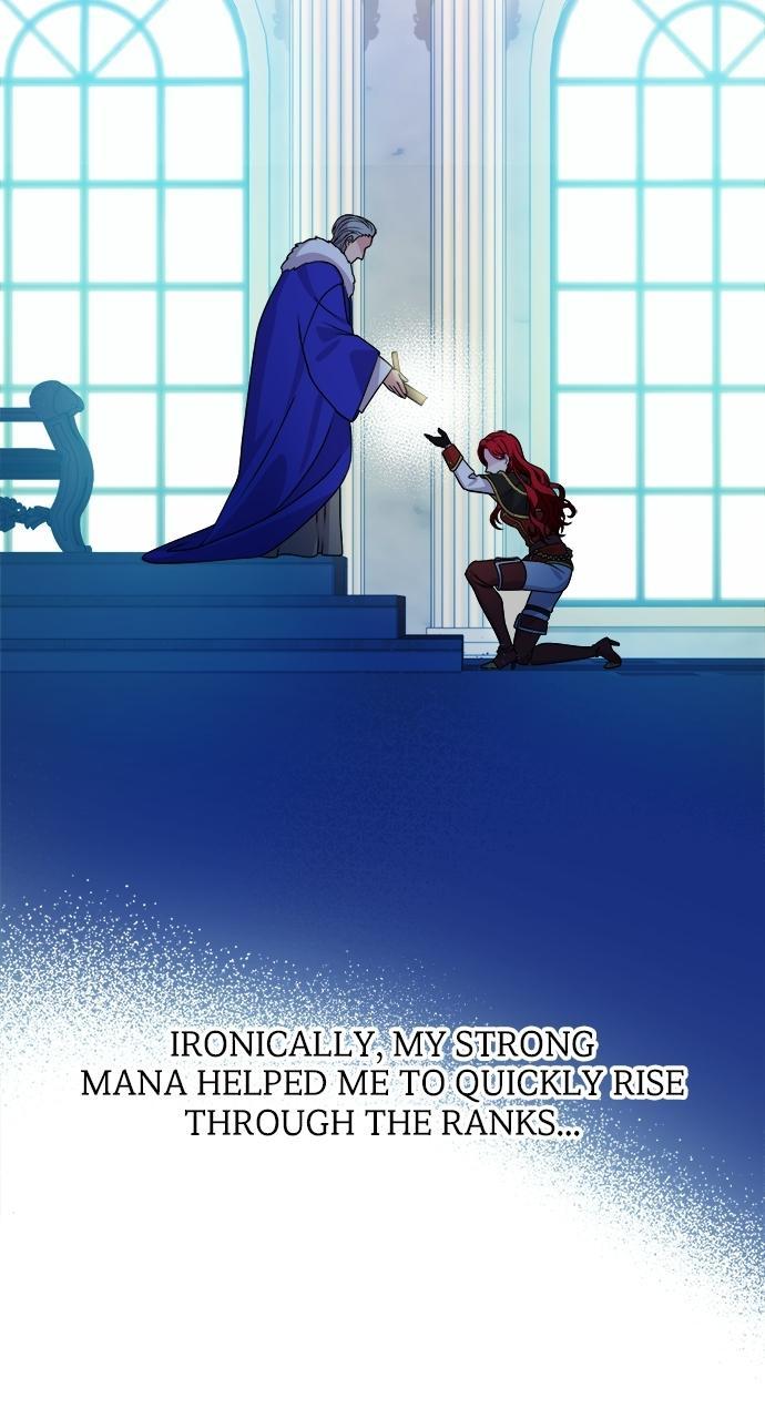 His Recovery MagicWorked Too Well! Chapter 0 page 45 - 
