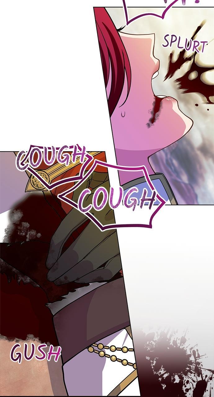 His Recovery MagicWorked Too Well! Chapter 0 page 6 - 