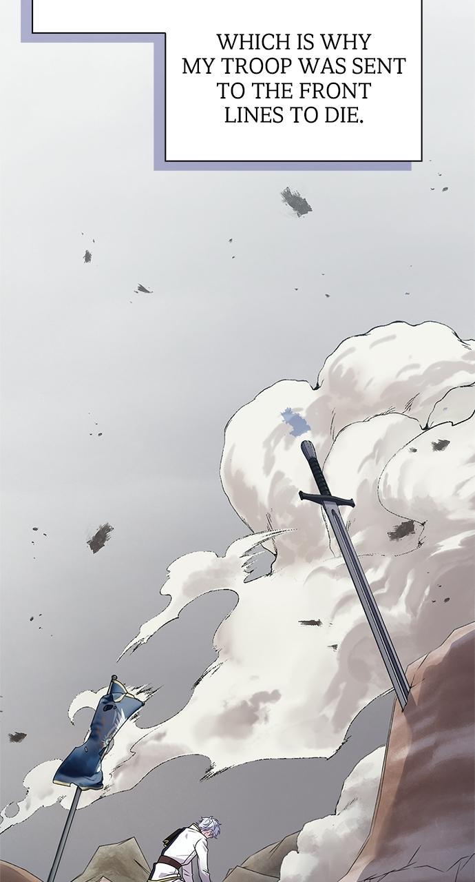 His Recovery MagicWorked Too Well! Chapter 0 page 61 - 