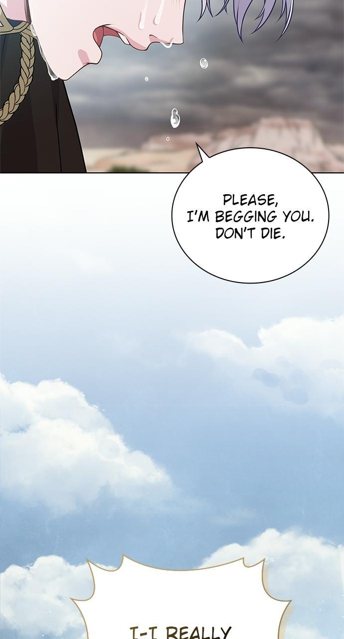 His Recovery MagicWorked Too Well! Chapter 0 page 63 - 