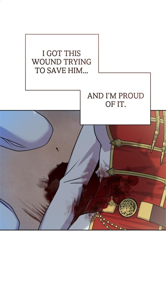 His Recovery MagicWorked Too Well! Chapter 0 page 68 - 
