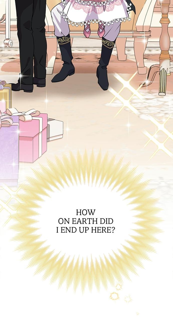 His Recovery MagicWorked Too Well! Chapter 0 page 81 - 
