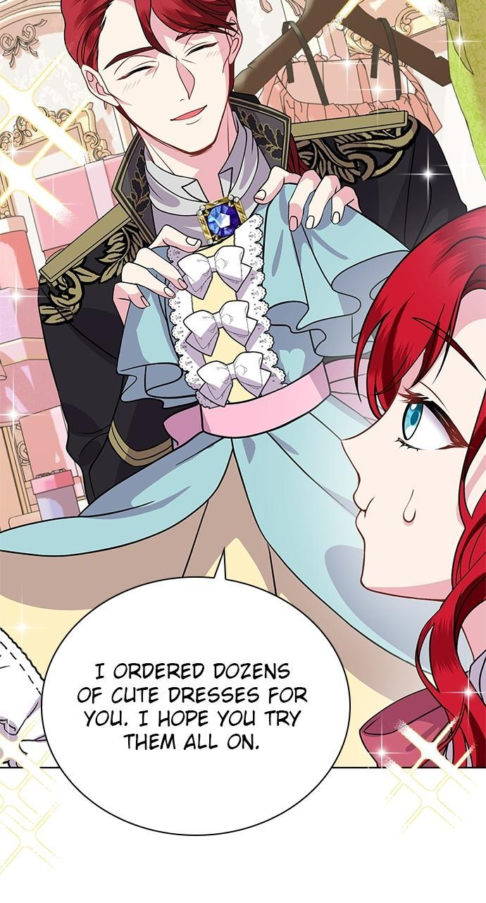 His Recovery MagicWorked Too Well! Chapter 0 page 84 - 