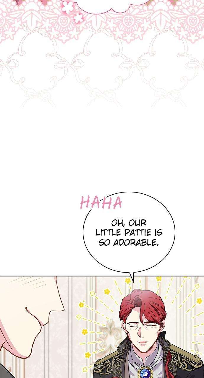 His Recovery MagicWorked Too Well! Chapter 0 page 89 - 