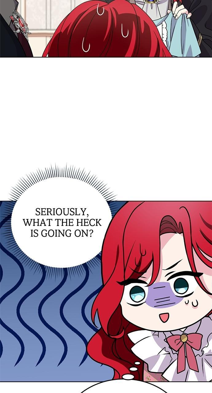 His Recovery MagicWorked Too Well! Chapter 0 page 90 - 