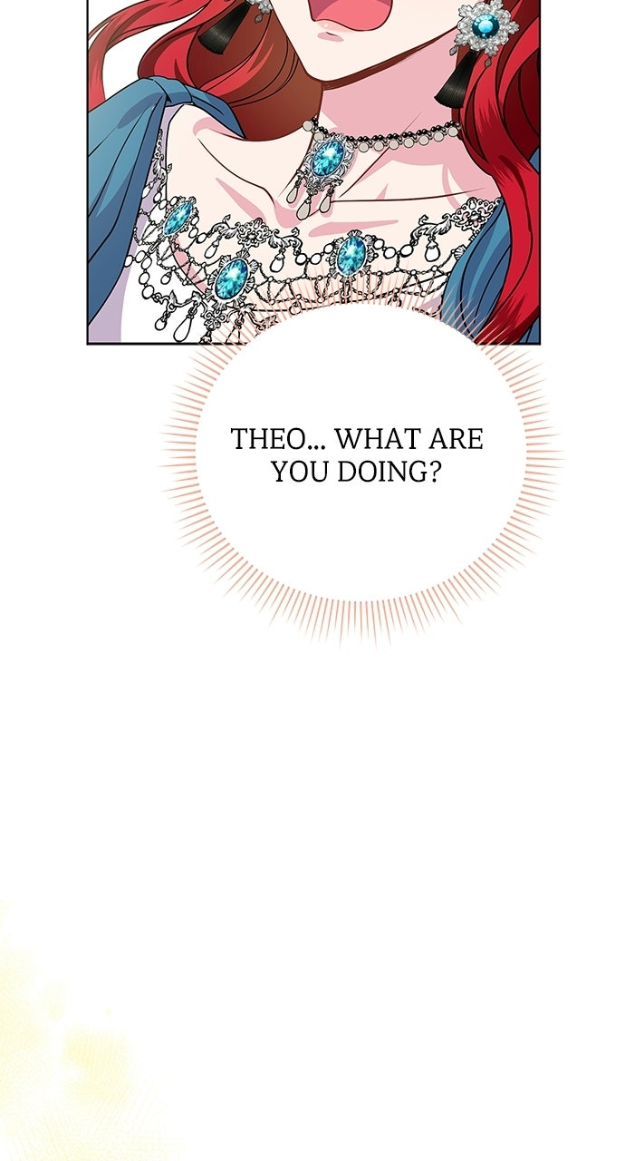 His Recovery MagicWorked Too Well! Prologue page 103 - 