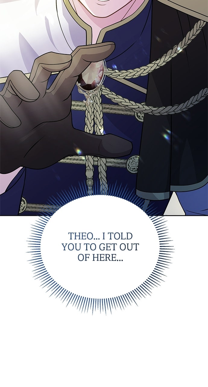 His Recovery MagicWorked Too Well! Prologue page 12 - 