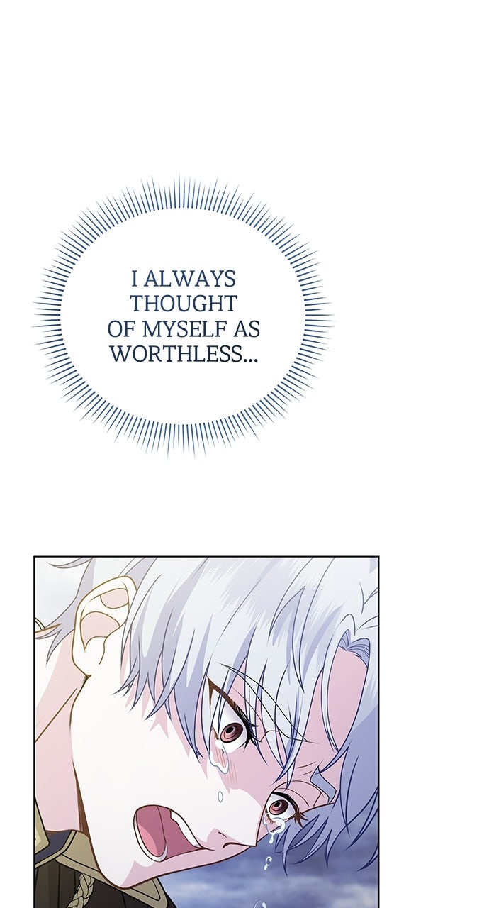 His Recovery MagicWorked Too Well! Prologue page 13 - 