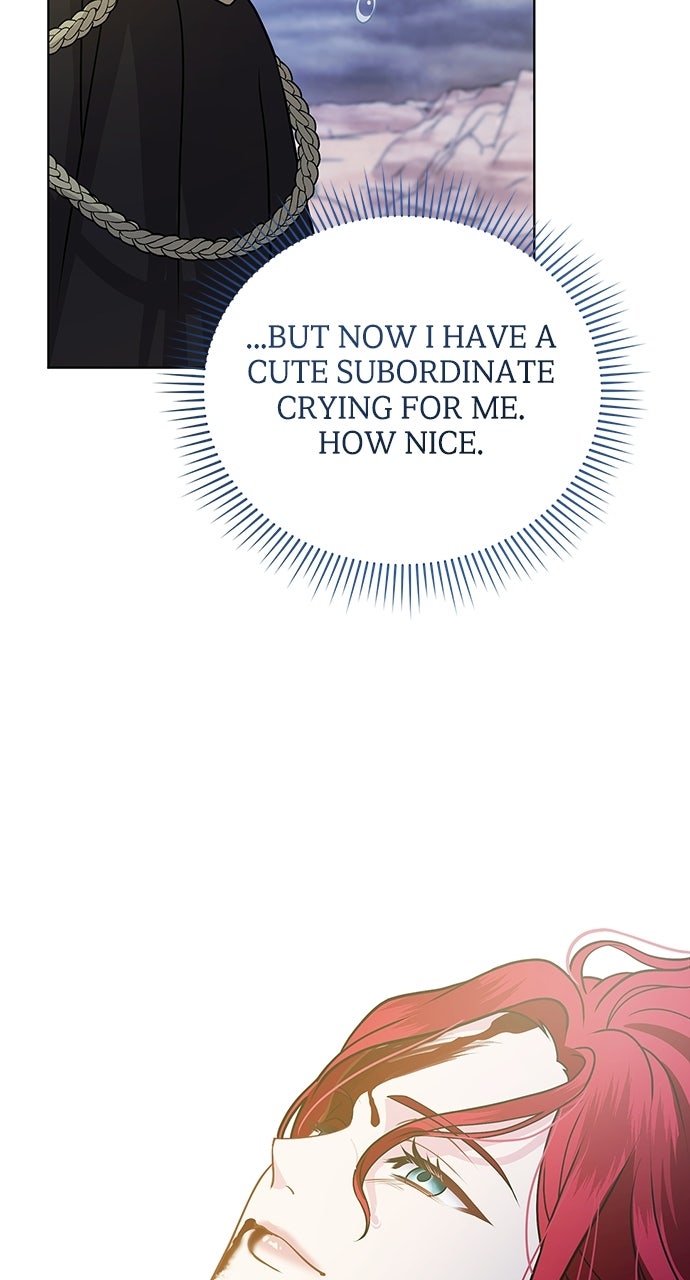 His Recovery MagicWorked Too Well! Prologue page 14 - 