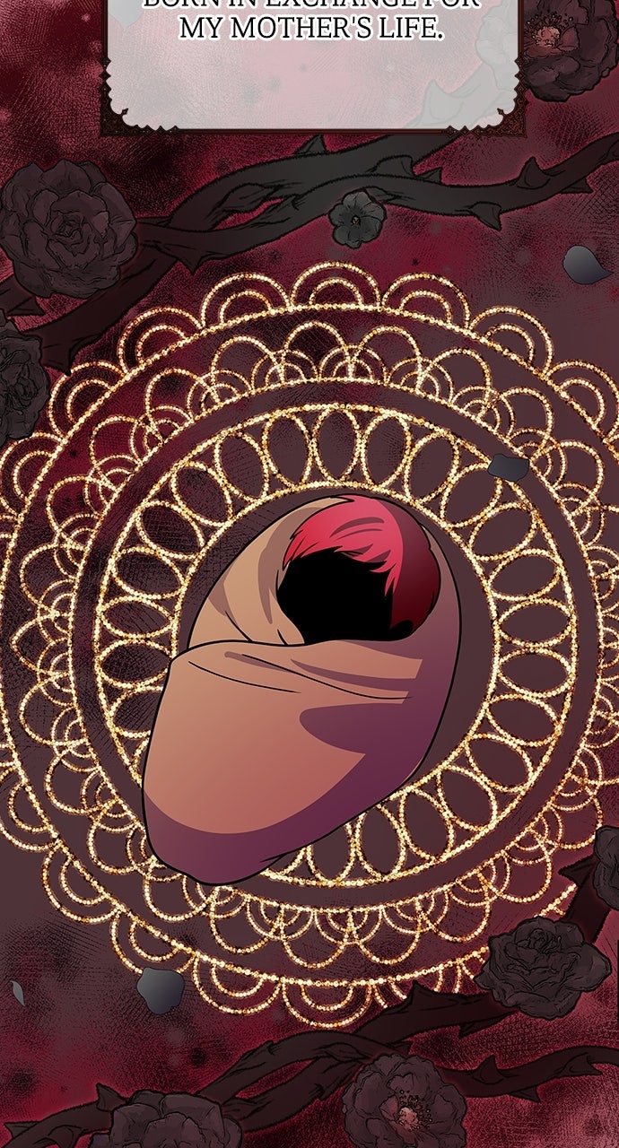 His Recovery MagicWorked Too Well! Prologue page 17 - 