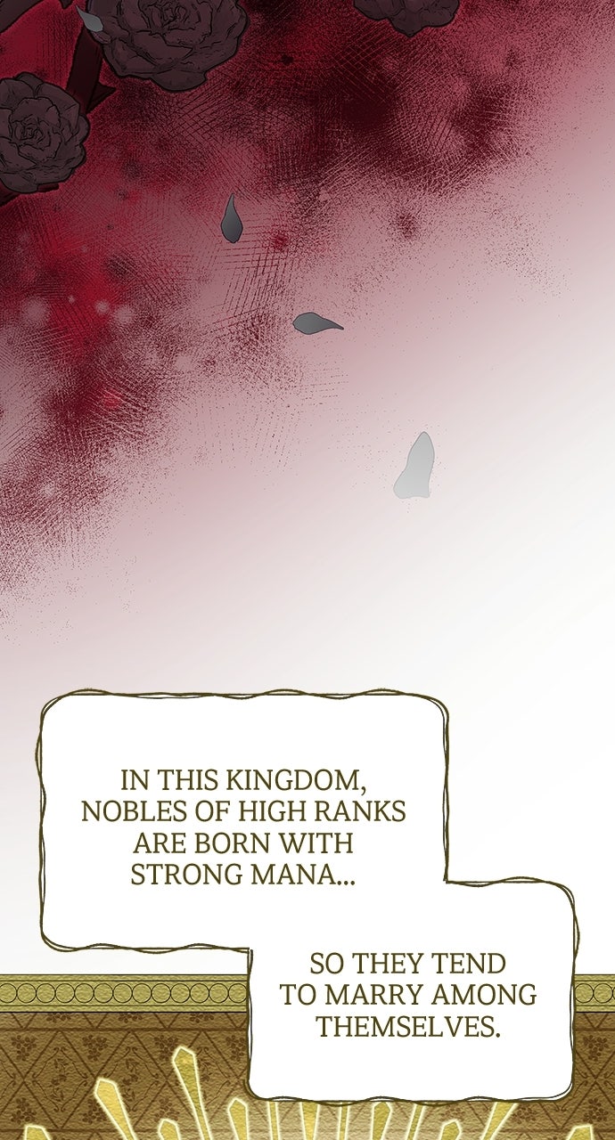 His Recovery MagicWorked Too Well! Prologue page 18 - 