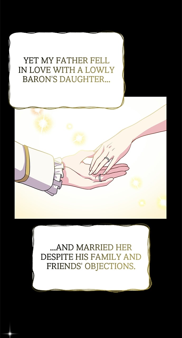 His Recovery MagicWorked Too Well! Prologue page 20 - 