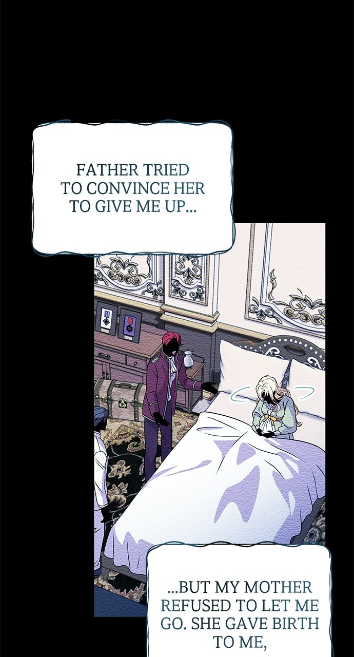 His Recovery MagicWorked Too Well! Prologue page 25 - 