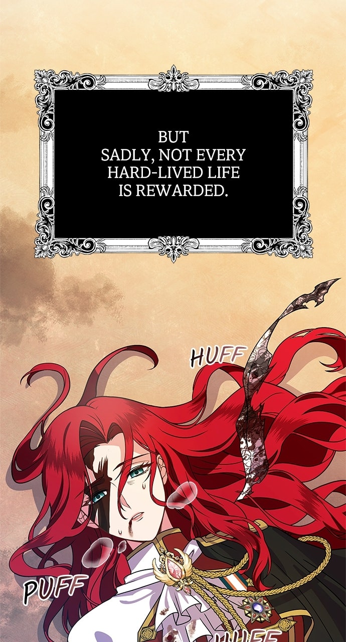 His Recovery MagicWorked Too Well! Prologue page 4 - 