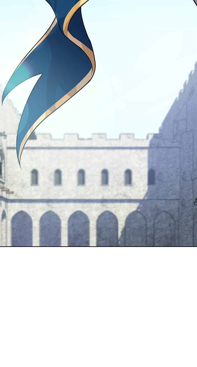 His Recovery MagicWorked Too Well! Prologue page 34 - 
