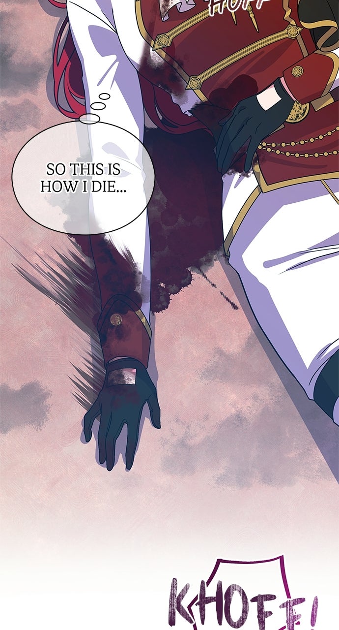 His Recovery MagicWorked Too Well! Prologue page 5 - 
