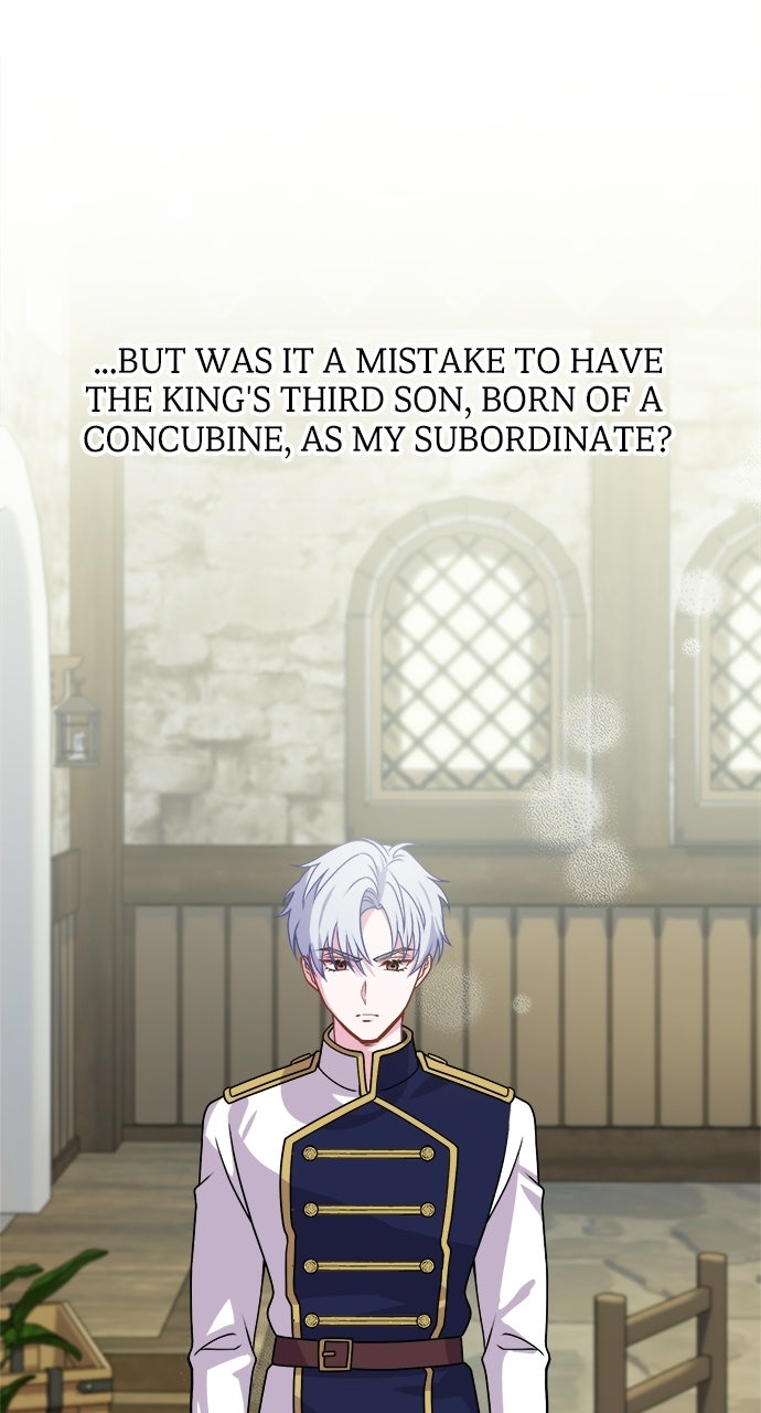 His Recovery MagicWorked Too Well! Prologue page 48 - 