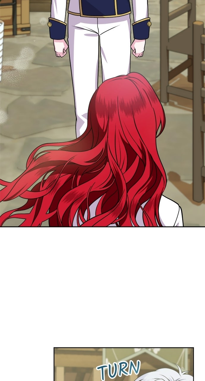 His Recovery MagicWorked Too Well! Prologue page 49 - 