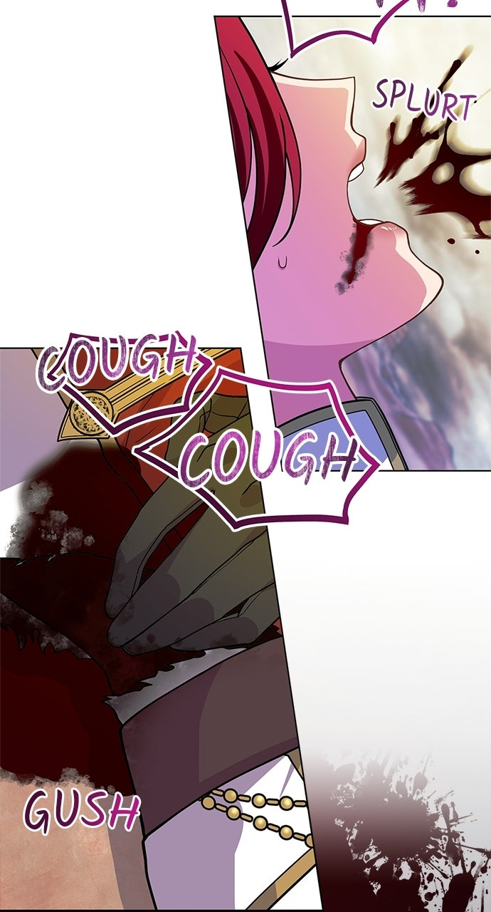 His Recovery MagicWorked Too Well! Prologue page 6 - 
