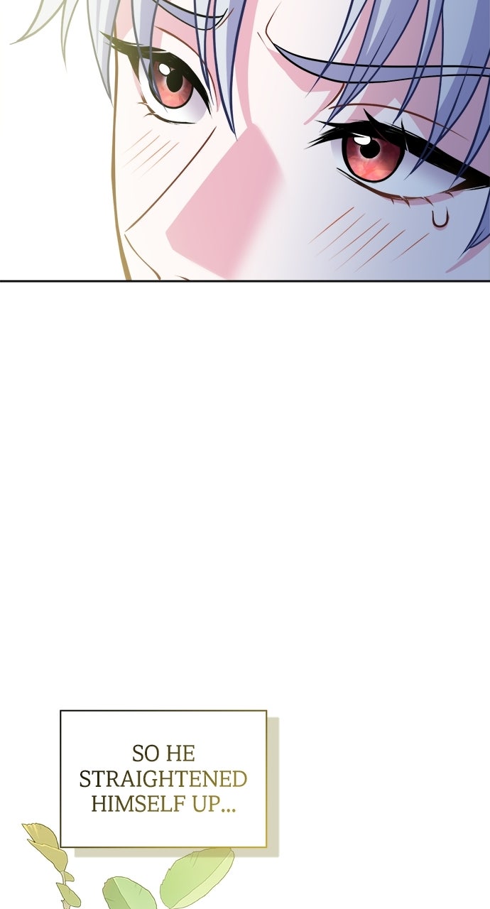 His Recovery MagicWorked Too Well! Prologue page 54 - 