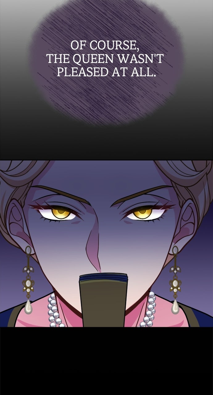 His Recovery MagicWorked Too Well! Prologue page 57 - 