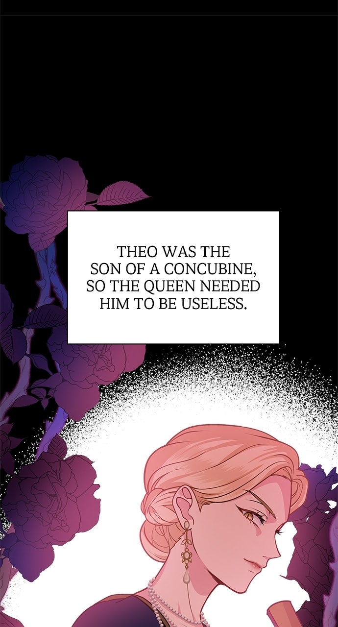 His Recovery MagicWorked Too Well! Prologue page 58 - 
