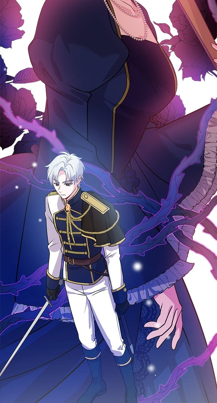 His Recovery MagicWorked Too Well! Prologue page 59 - 