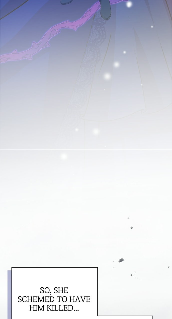 His Recovery MagicWorked Too Well! Prologue page 60 - 