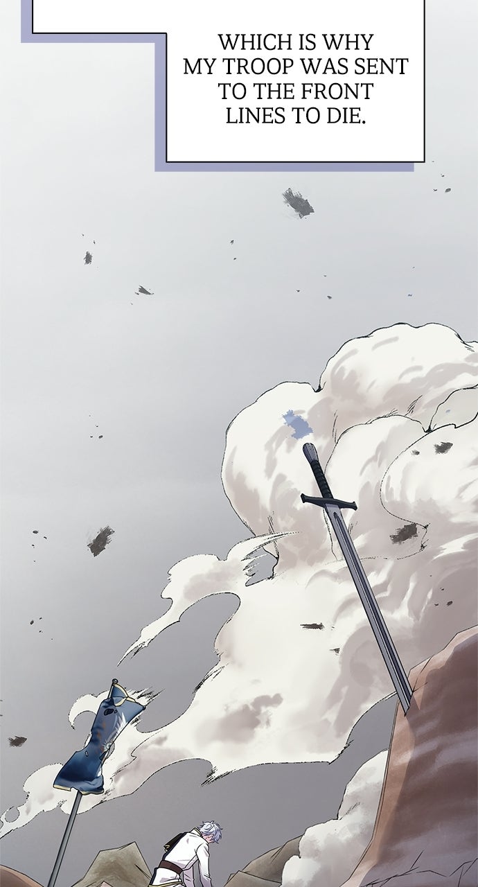 His Recovery MagicWorked Too Well! Prologue page 61 - 
