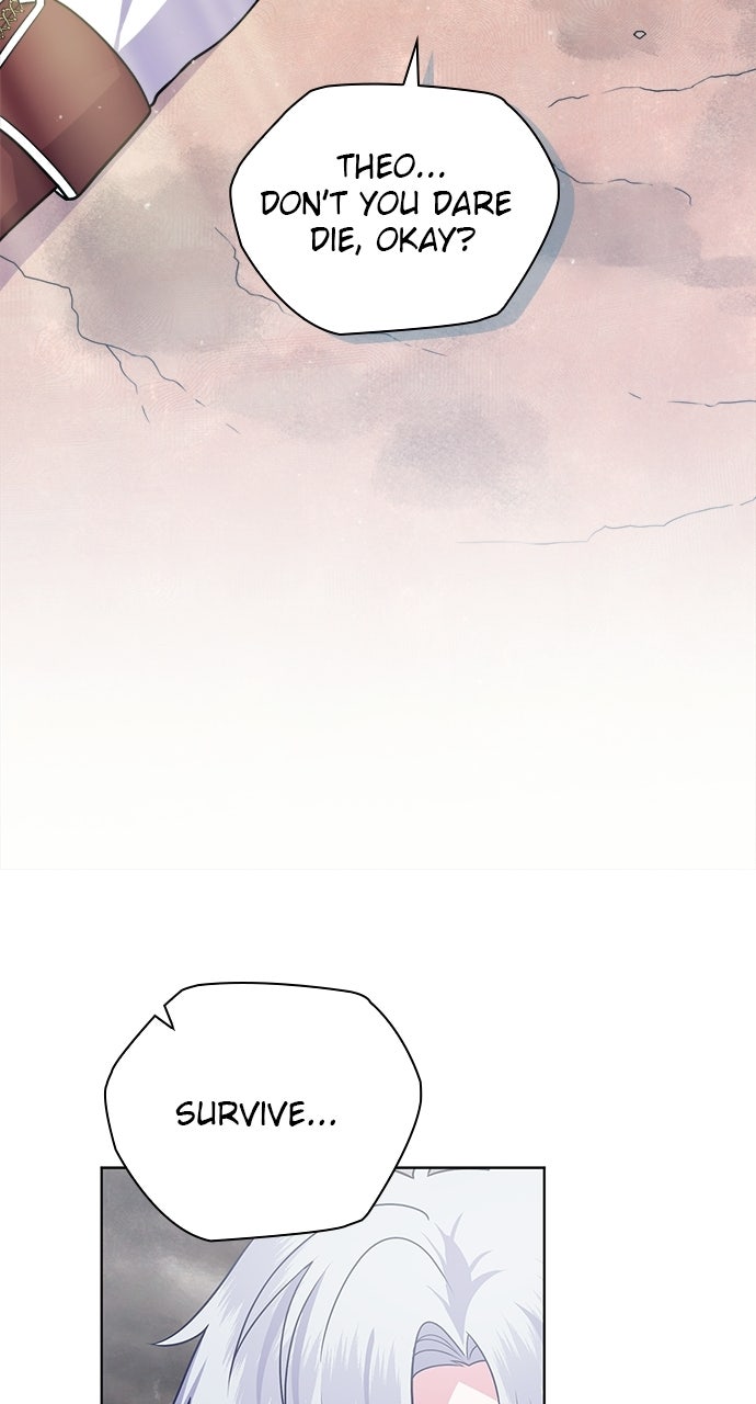 His Recovery MagicWorked Too Well! Prologue page 71 - 