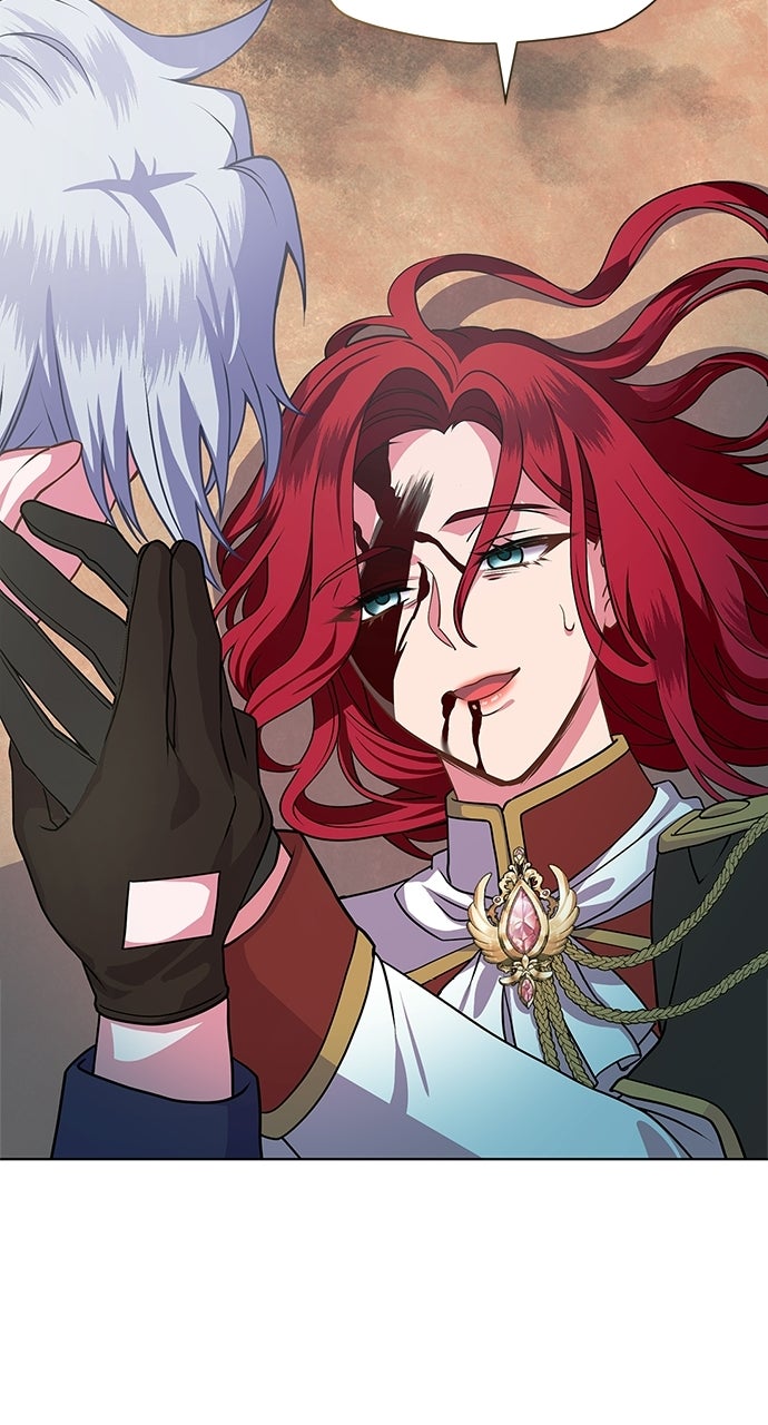 His Recovery MagicWorked Too Well! Prologue page 73 - 