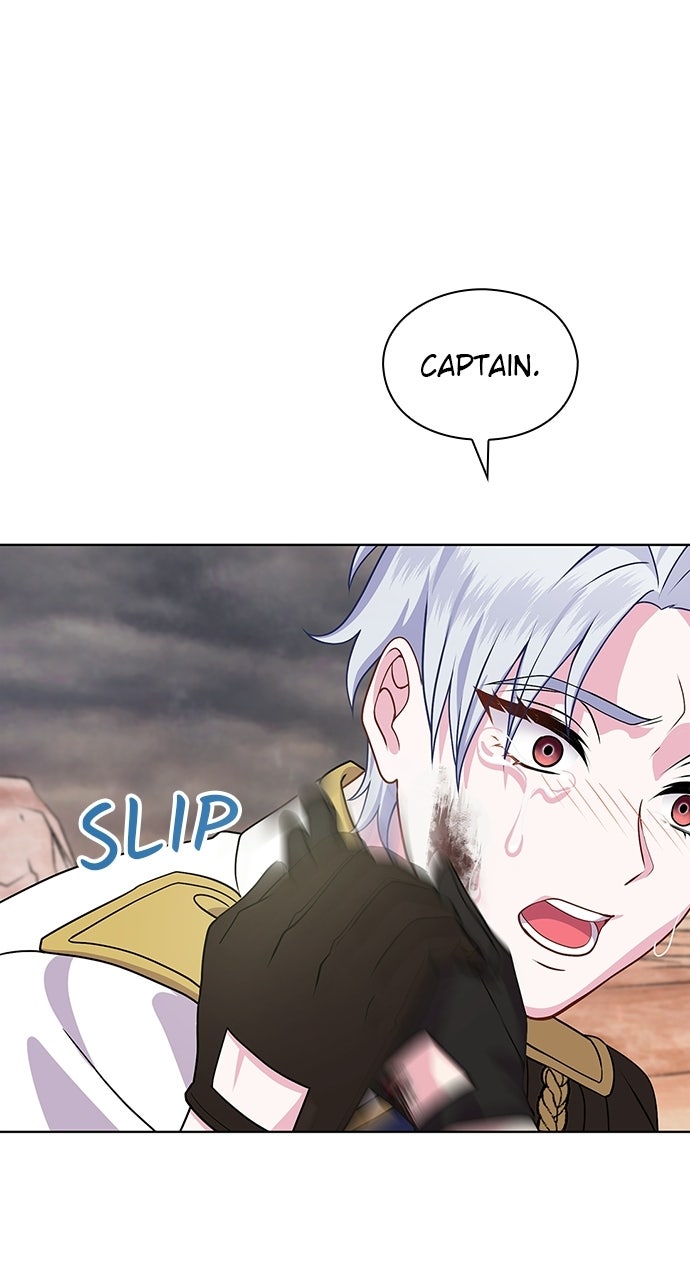 His Recovery MagicWorked Too Well! Prologue page 74 - 
